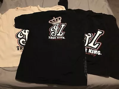 Indian Larry Shirts • $50
