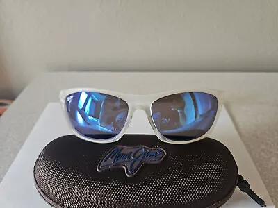 Maui Jim TUMBLELAND 770-05CM *NEW* MINT • $180