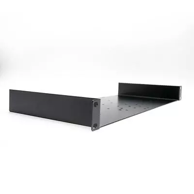 Thor Rack Shelf 1U Universal For Rack Cabinet Network Flightcase Studio • £13.50