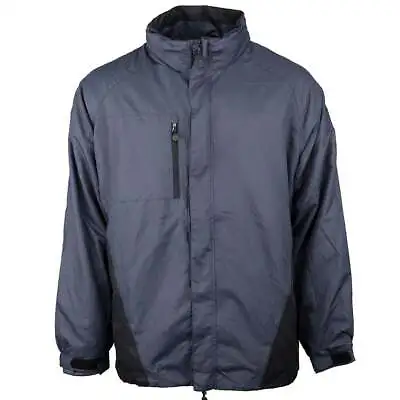 River's End 3In1 Jacket Mens Blue Casual Athletic Outerwear 9900-IRB • $24.99