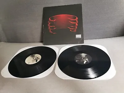 $149.99 • Buy TOOL Original Reissue Repress Black Vinyl 2LP Undertow (1997 Zoo Entertainment)