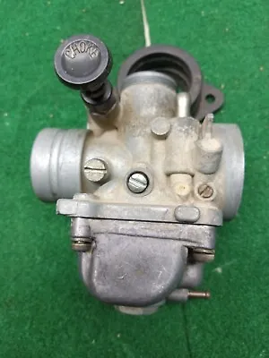 Mikuni Vm 28 Carburetor • $30