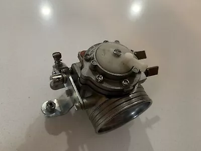 Iame X30 Carburetor HW27A Go Kart  Tony Otk Crg Birel Kosmic Fa Tag • $175