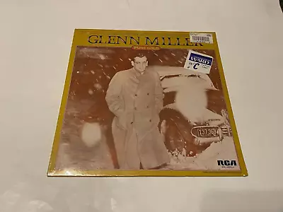 1975 Glenn Miller Pure Gold LP Vinyl RCA Record ANL1-0974(e) AYL1-3666(e) Sealed • $15.03