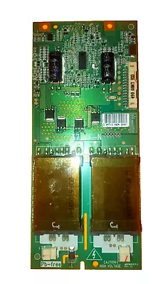Vizio 6632l-0490a Inverter Board For Vo37lfhdtv10a And Other Modelsgeneral Elec • $21.60