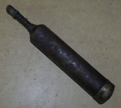 Vintage Enots No. IH Grease Gun For Classic Car Tractor Tool Made In England • £0.99