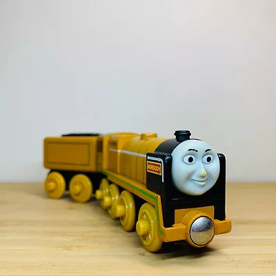 Murdoch - Thomas The Tank Engine & Friends Wooden Railway Magnet Trains • $39.95