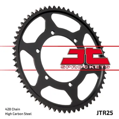 FITS Aprilia 125 RS4 2011-2016 JT Rear Sprocket JTR25 - 60 Tooth • $28.98