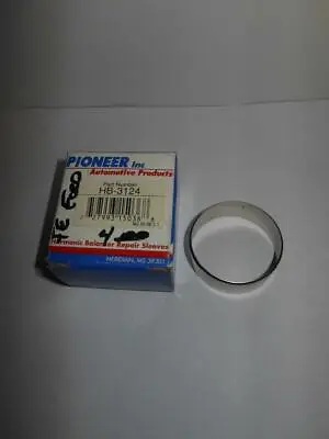 $7.51 • Buy New Pioneer Balancer Sleeve Hb-3124 In Box