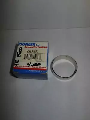 $7.99 • Buy New Pioneer Balancer Sleeve Hb-3124 In Box
