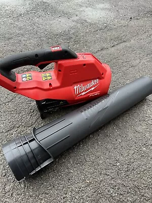 Milwaukee 2724-20 M18 FUEL Brushless Blower (Tool-Only) • $119.99