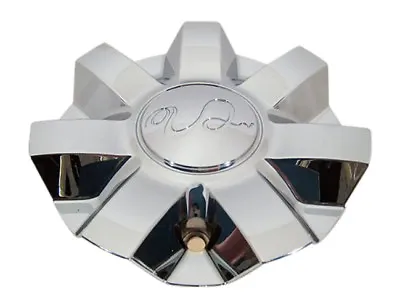 U2 Wheels U2-35 CS377-1P SJ806-02 Chrome Center Cap  • $39.50