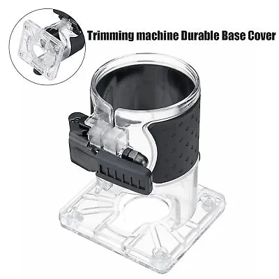 New Trimmer Router Base Cover Protective Case For Makita RT0701C Spare Parts • £8.29