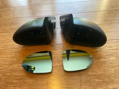 NOS BMW E36 AC Schnitzer Cup Mirrors ACS E36 M3 325i 318ti Sport Spiegel New! • $1499