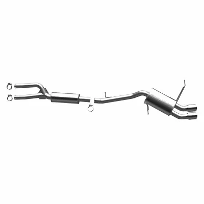 Magnaflow 16537 Stainless Cat-Back Performance Exhaust System Bmw • $1302.10