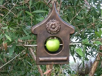  Concrete Bird Feeder Mould Fish Ponds Garden Ornaments • $47.99