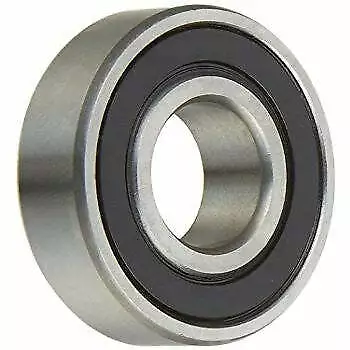 608-2RS 8x22x7 Sealed Greased Miniature Ball Bearings • $353.95