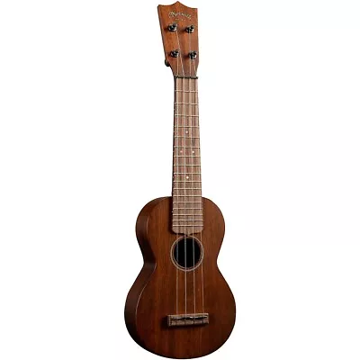 Martin 0 Soprano Sinker Mahogany Uke Sinker Mahogany • $1599