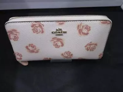 Coach Floral Pattern • $163.32