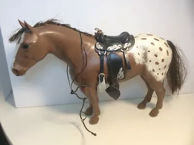 Vintage Appaloosa Model Horse • $15