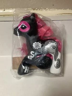 My Little Pony G3 Collectors Convention Exclusive 2008 Fair Comic Con Superhero • $75