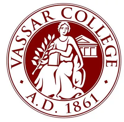 Vassar College Sticker Decal R7742 • $1.95