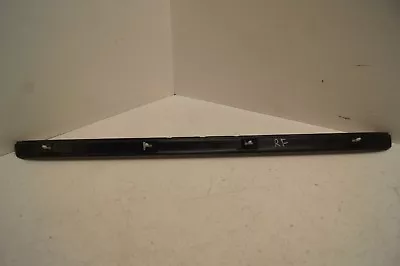 2001 SAAB 9-5 -  Right Front Door Sill Trim Panel Rocker Foot Molding 5142369 • $19.99