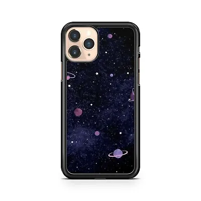 £5.99 • Buy Solar System Planets Milky Way Galaxy Sky Phone Case Cover