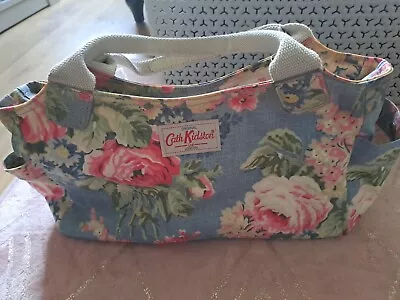 Cath Kidston  Flowers Day Bag • £15