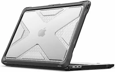 Case For MacBook Pro 13 Inch (2016-2020) Heavy Duty Hard Shell Cover TPU Bumper • $27.19