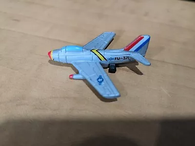 Micro Machines Military  F-86 Sabre #2 • $11.99