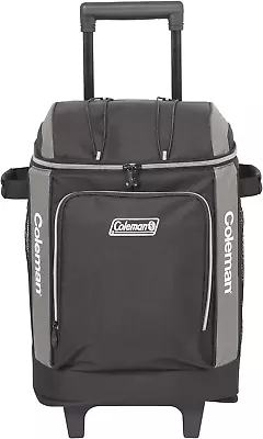 Coleman Soft Cooler | Fully Insulated Keeps Contents Cold Up To 12 Hours Leakpr • $125.95