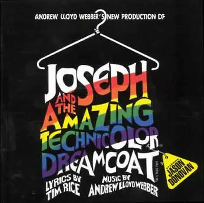 £2.09 • Buy Joseph And The Amazing Technicolour Dreamcoat - Various (CD) (2007)