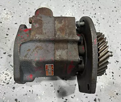 M&W Hydraulic Pump - Farmall M SM • $350