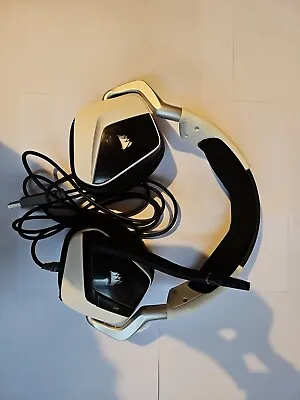 Corsair Headset Wired • £20