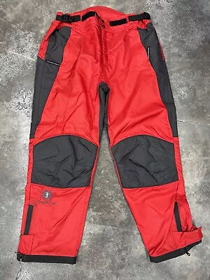 Mustang Survival Integrity HX Pant Adult Large 36-38 • $75