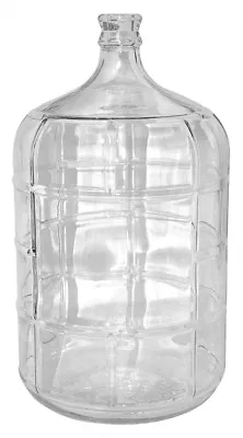 5 Gallon Glass Carboy Fermenter • $68.22