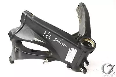 09-14 Yamaha R1 YZF1000 Main Frame Chassis SLVG • $496.96