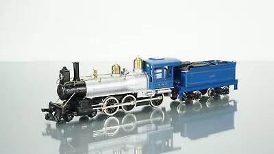 Mantua 4-6-0 Dixie Belle B&O 1340 HO Scale • $149.99