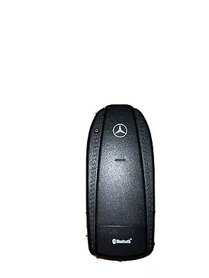 Original Mercedes Benz MB Bluetooth Module Adapter Cradle B67876131 B6 787 6131 • $270