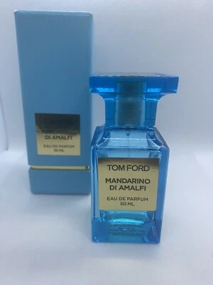 £10 • Buy Tom Ford Mandarino Di Amalfi Used 15-20 Ml Left