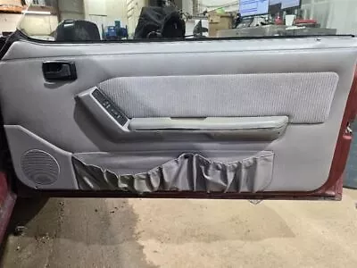 MUSTANG   1990 Front Door Trim Panel 576916 • $239