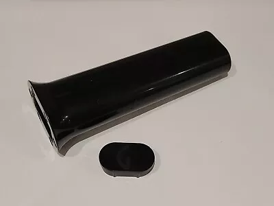 £11.99 • Buy Gaggia Classic Coffee Machine Filter Holder Handle With End Cap New Style.