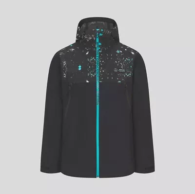 Mercedes-AMG Petronas F1 Performance Jacket - NEW And Authentic • $58.28
