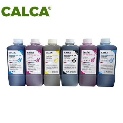 US Stock Calca Compatible Roland ECO Solvent Ink • $30.54