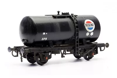 Dapol Kitmaster C090 Class B 20 Ton Regent Tanker Plastic Kit • £8.10