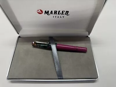 Rare Marlen Fountain Pen • $400