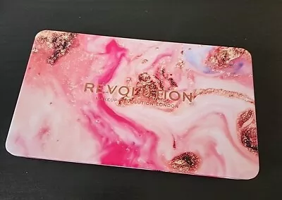 Revolution Forever Flawless Affinity  Eyeshadow Palette - NEW   • $12