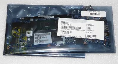 BRAND NEW GENUINE DELL XPS 13 9350 MOTHERBOARD I7 6500U 3.1GHz 8GB V33HM 0V33HM • $1054.39