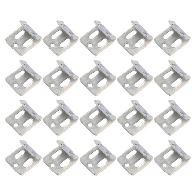 £15.03 • Buy Seating Sofa Spring Replacements Sofa Cover Clip Sofa Spring Accessories Metal C